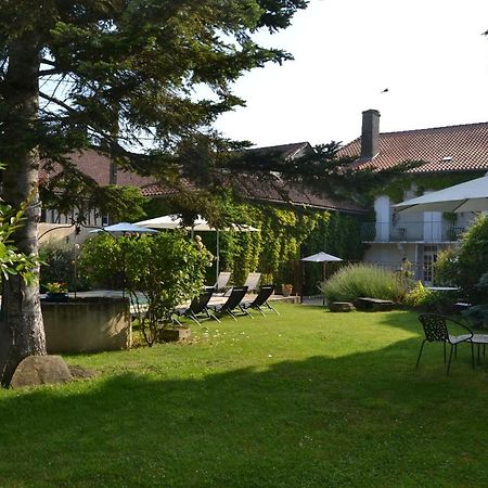 La Baguenaude Marciac Exterior foto