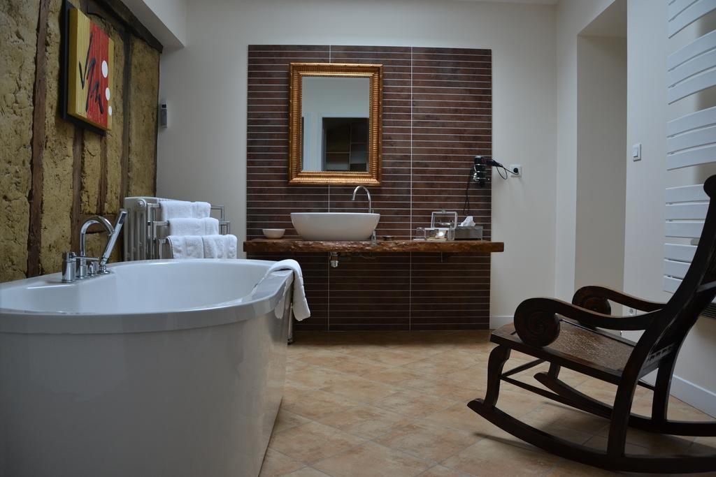 La Baguenaude Marciac Quarto foto