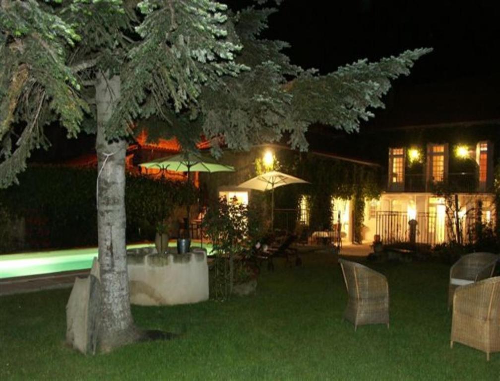 La Baguenaude Marciac Exterior foto