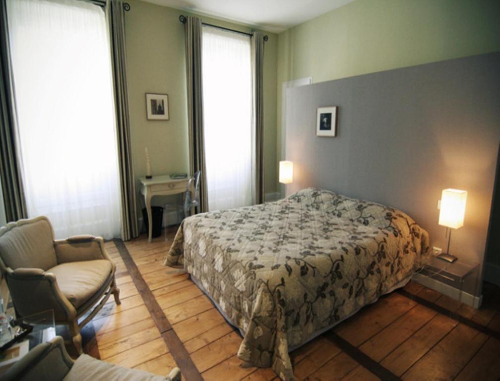 La Baguenaude Marciac Quarto foto