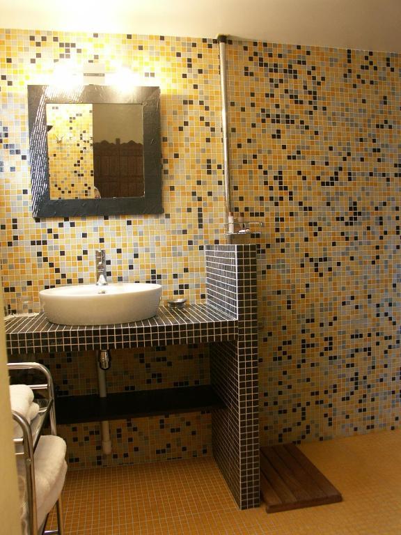 La Baguenaude Marciac Quarto foto