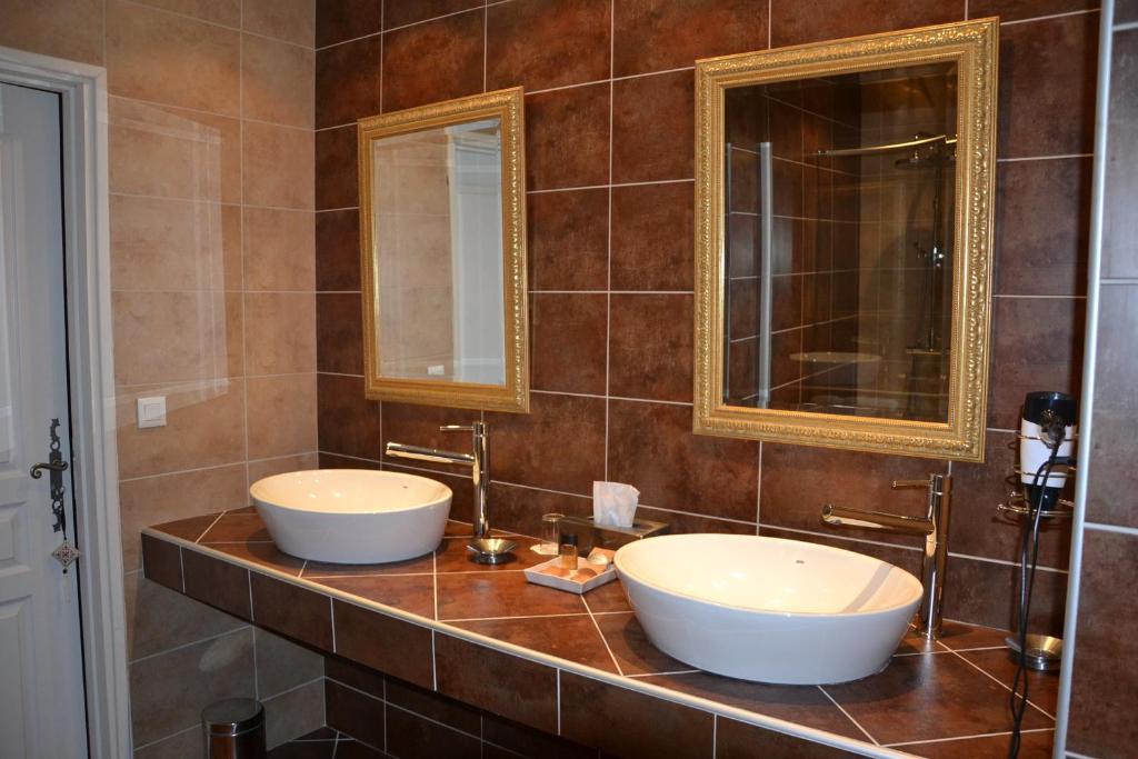 La Baguenaude Marciac Quarto foto