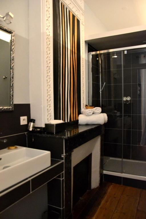 La Baguenaude Marciac Quarto foto